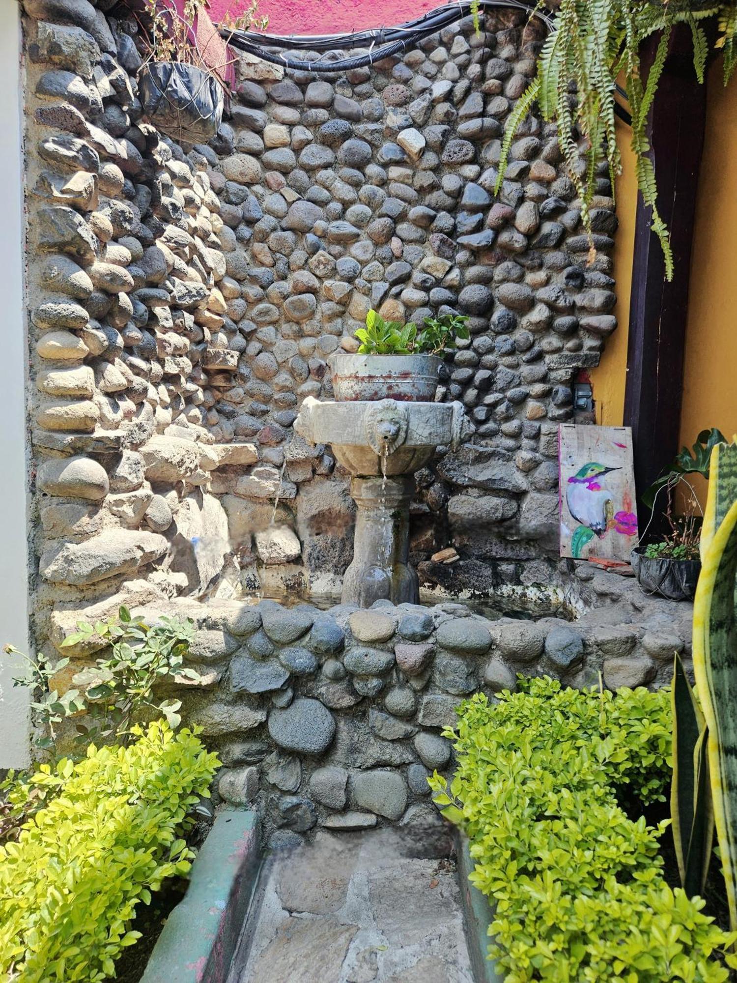 Casa Nikte Hotel Antigua Eksteriør bilde