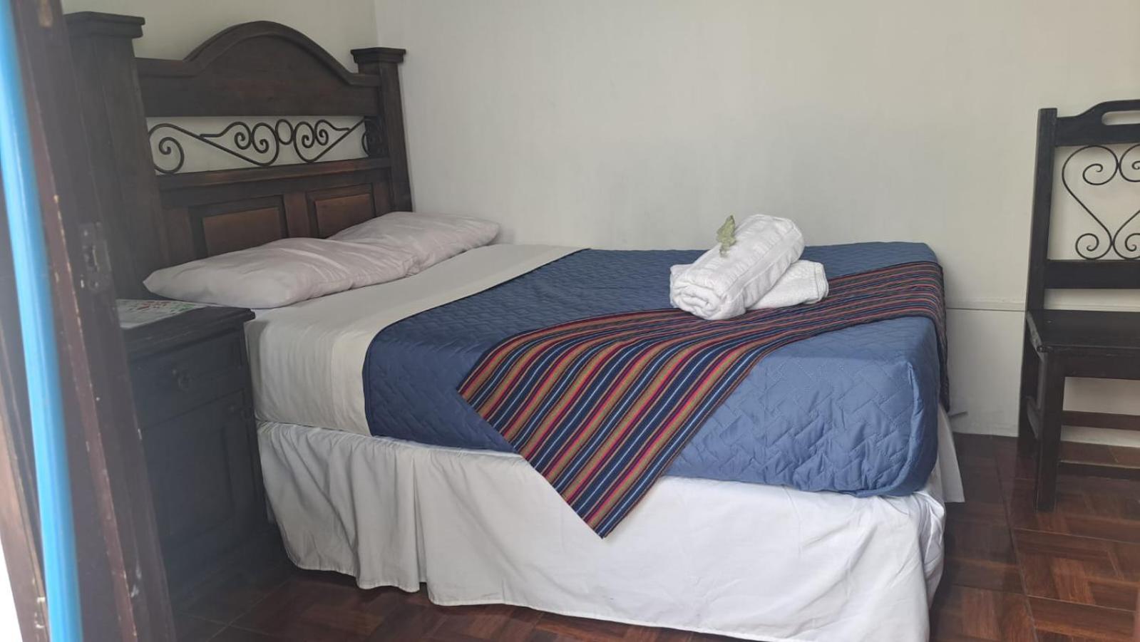 Casa Nikte Hotel Antigua Eksteriør bilde