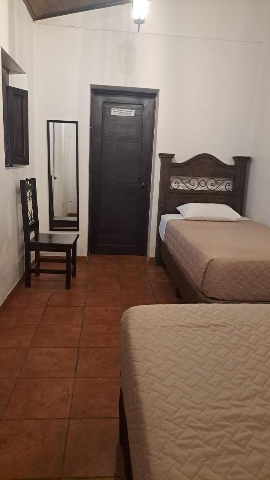Casa Nikte Hotel Antigua Eksteriør bilde